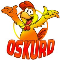 oskurd | The Chickenman (@oskurd1) 's Twitter Profile