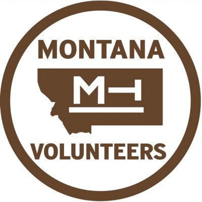 Montana Volunteers