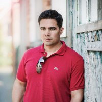 Holger Foysi (@holgerfoysi) Twitter profile photo