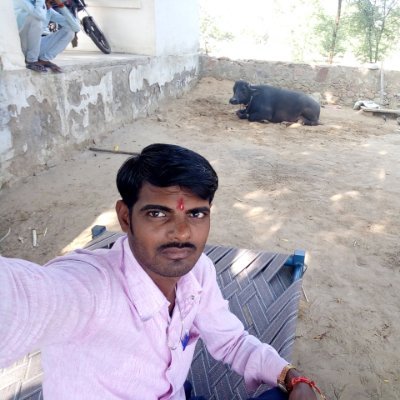 jitendrakmeena3's profile picture. 10th,12th,iti, BA