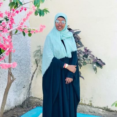 sumaya_hirsi's profile picture. اللهم صلي وسلم على نبينا محمد  ❤❤❤