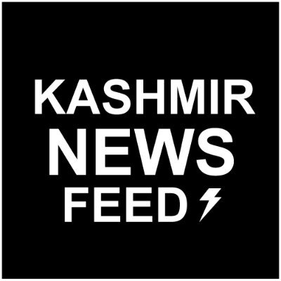 Latest News Feed from Kashmir