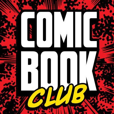 Live every Tuesday at 7pm ET on Facebook and YouTube | Podcasts: Comic Book Club, @riverdaledark, @marvelvisionpod and more. 📧: comicbookclublive@gmail.com