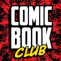 Comic Book Club(@comicbooklive) 's Twitter Profileg