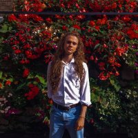 Luke Askew (@lukeaskewmusic) 's Twitter Profile