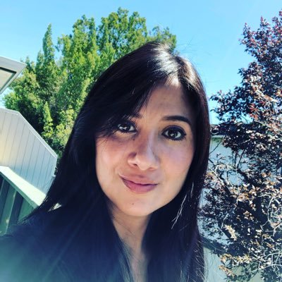 Profile Picture of Lucía Torres Wong (@luciatw001) on Twitter