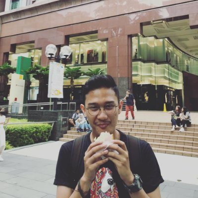ervan_hadi's profile picture. 