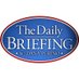 The Daily Briefing (@dailybriefing) Twitter profile photo The Daily Briefing (@dailybriefing) Twitter profile photo