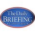 The Daily Briefing (@dailybriefing) Twitter profile photo