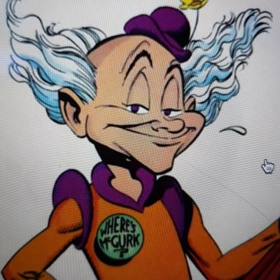 Mxyzptl40701782 Profile Picture