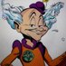 Mxyzptlk (@mxyzptl40701782) Twitter profile photo