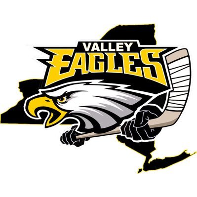 Official Twitter page of the Syracuse Valley Eagles Girls Tier 1 AAA Hockey team. New York State Tier 1 Champions 2015, 2016 & 2018.