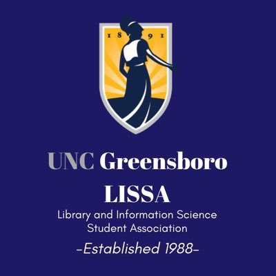 Student chapter of ALA at @lisUNCG. Join us for professional development, community involvement, LIS info, and networking.