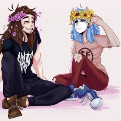 RoseytButterfly's profile picture. Discord: 🖤Little Sal💙#4845
Funimate: Butterfly_Rose
Instagram: butterfly_roseyt
Twitch: butterfly_roseyt
