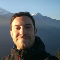Benjamin Beyret (@benbeyret) 's Twitter Profile