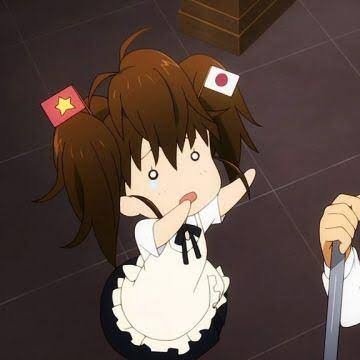 ようやく復帰できました

声優大好き アニメ大好き ゲーム大好き
今期のアニメは 主に ちはやふる、七つの大罪、Sao、超人高校生、 俺好き、放課後さいころ、ソーマ、(今日もツノがある)

バンドリ  人狼j 大富豪

相互フォローOKです