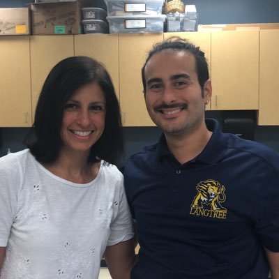 LangtreeSpanish's profile picture. We are the Spanish teachers at Langtree.