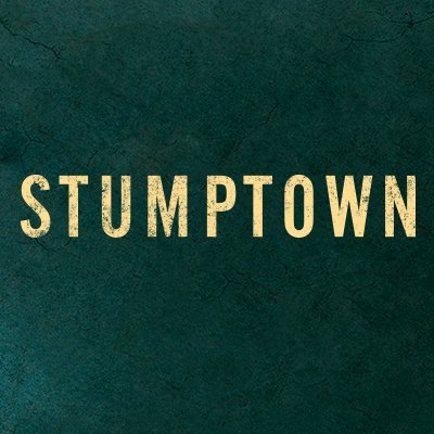 The Official Twitter Account for #Stumptown.