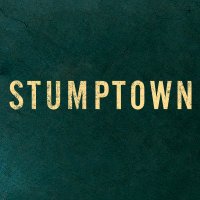 Stumptown (@stumptownabc) 's Twitter Profile Photo Stumptown (@stumptownabc) 's Twitter Profile Photo