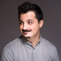 Brian Parise (@parisecomedy) 's Twitter Profile