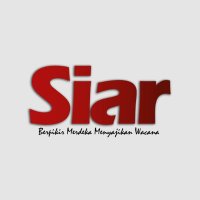 SIAR (@lpm_siar) 's Twitter Profile Photo SIAR (@lpm_siar) 's Twitter Profile Photo