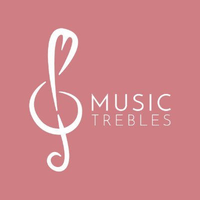 Music Trebles Studio focuses on making lessons fun and enjoyable while pushing students to new heights.