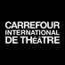 Carrefour théâtre (@festivaltheatre) Twitter profile photo Carrefour théâtre (@festivaltheatre) Twitter profile photo