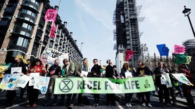 Extinction Rebellion Bedfordshire UK. Established group in Bedford, new group in East Beds! Join us! #Rebelforlife #climateemergency