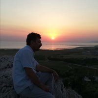 Seyfettin AĞIRMAN(@seyfettinagrmn) 's Twitter Profile Photo