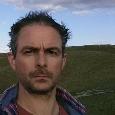 Toby Jeffries Profile