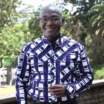 Joseph Atta-Mensah Profile