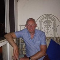 Garry Thomson (@garrythomson18) 's Twitter Profile