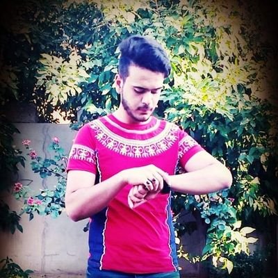 qcGI2iYqtaDJt9k's profile picture. لا أعطي لشخص اكبر من حجمه