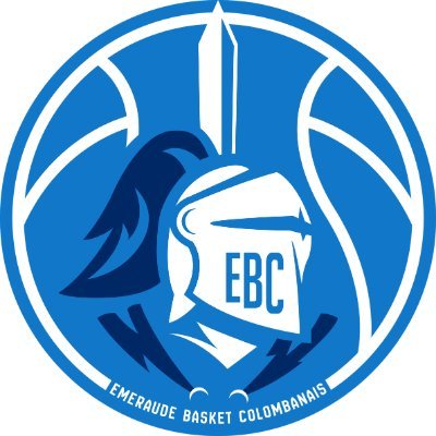 Emeraude Basket Colombanais - club de basket-ball à Saint Coulomb (35). Le club de basket le plus convivial de l'Ouest.