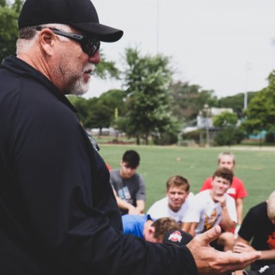 Jeff Christensen: The Elite Quarterback Coach Shaping Champions
