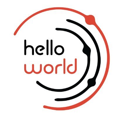 HelloWorld_ie's profile picture. HelloWorld provides web design, development, and technology consultancy services. 10 years experience in web development, graphic design, and IT consultation.