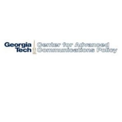 Center for Advanced Communications Policy (CACP) Profile
