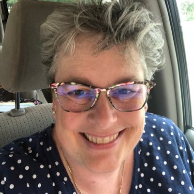 mrsmirandareads's profile picture. Teacher Learner Reader