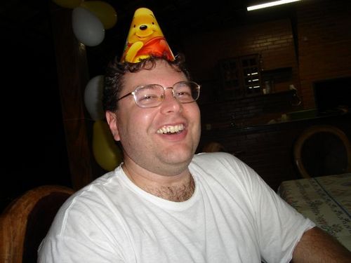 rfbertelli's profile picture. Eu mesmo