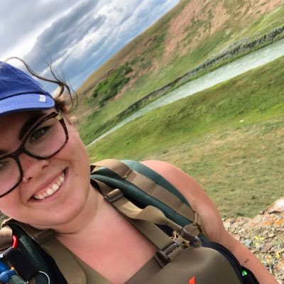 Albertan🇨🇦| MSc student- ARUs, grassland birds, & habitat restoration @UofNorthDakota | big fan of grasslands | Opinions =my own |