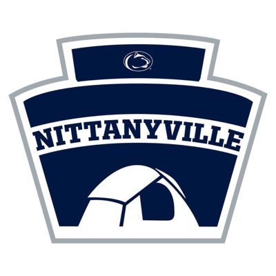 The home of the No. 1 student section in sports. Nittanyville is the tent city that thrives outside of Beaver Stadium Gate A before each home football game.