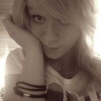 Melissa Schulte - @melsi1995 Twitter Profile Photo