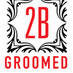 2B Groomed Studios (@2bgroomed) Twitter profile photo 2B Groomed Studios (@2bgroomed) Twitter profile photo