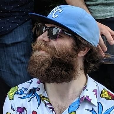 bSharpCb's profile picture. NYC | FGC | Setplay enthusiast | Music nerd | Javascript | Adtech | Autodidact | https://t.co/l83SDuluDL