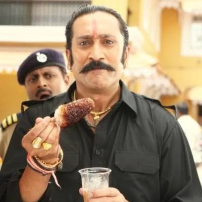 Vasooli Bhai (@pyajkepakode) / Twitter Vasooli Bhai (@pyajkepakode) / Twitter