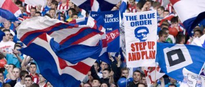 Rangers Supporters Club based in Police Club, Greenock celebrating our 25th year. Non-Members welcome DM for bus seats and any other queries. #watp