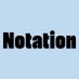 Notation (@notationcapital) Twitter profile photo Notation (@notationcapital) Twitter profile photo