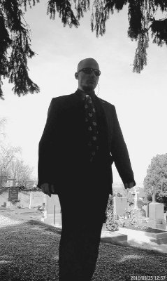 Stosskeil's profile picture. Not everybody likes me. Also: Not everybody matters.
1. Vater
2. Dieselfahrer
3. Vielflieger
4. Waffenbesitzer