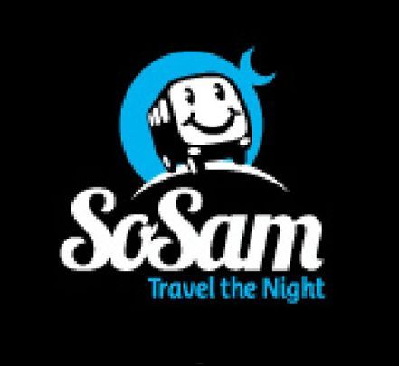 SoSamConcept's profile picture. Sosam a pour but de dynamiser les nuits parisiennes grace à la mise en place d’un système de navettes exclusivement réservé aux mileux nocturnes.