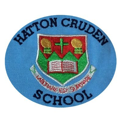 The Twitter account for Hatton (Cruden) School in Aberdeenshire